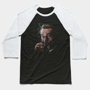 Goodfellas Fade Baseball T-Shirt